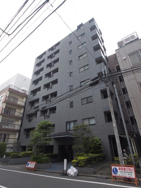 コスモ巣鴨